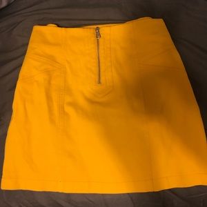 Forever 21 skirt